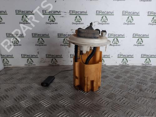 Used Fuel pump PEUGEOT 407 (6D_) [2004-2011]  15486751
