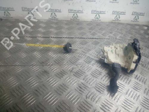 Used Rear left lock AUDI A4 B7 (8EC) 1.9 TDI (116 hp) 4565785