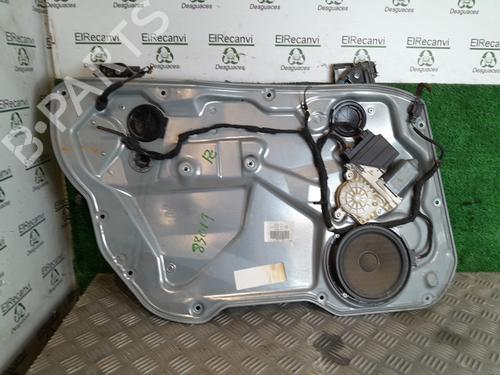 Front left window mechanism SEAT IBIZA III (6L1)  | BP27303265C22 