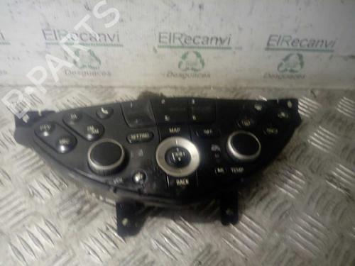 Used Climate control NISSAN PRIMERA Hatchback (P12) 2.2 Di (126 hp) 4544774