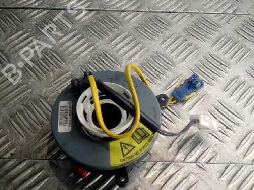 Used Squib airbag FIAT DOBLO MPV (119_, 223_) 1.9 JTD (105 hp) 4548711