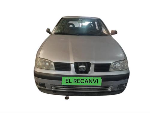 Brugte SEAT IBIZA II (6K1)    4750582