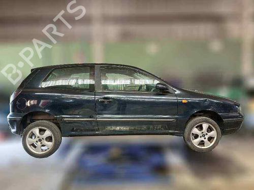 Radiator fan FIAT BRAVO I (182_) 1.6 | BP5808245M35 