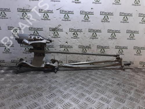 Viskermotor vindrude FORD FOCUS C-MAX (DM2) 1.8 TDCi (115 hp) 18243674