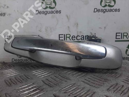 Used Front left exterior door handle Front left exterior door handle SUZUKI GRAND VITARA I (FT, HT) 2.0 TD 4x4 (SQ 420D) (86 hp) 10930303 10930303