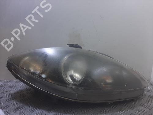 Used Right headlight Right headlight SEAT ALTEA (5P1) [2004-2015] 35900395 35900395