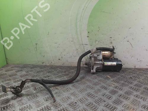 Used Starter CITROËN SAXO (S0, S1) 1.5 D (57 hp) 17530325