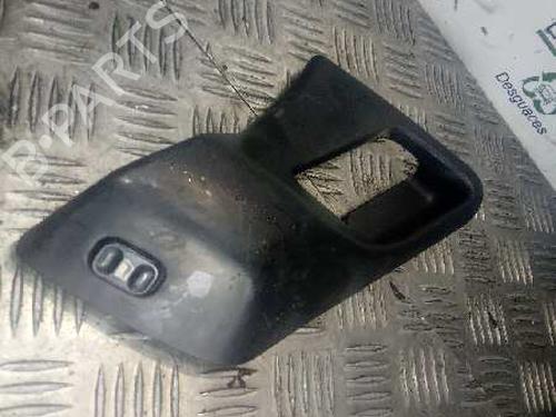 Used Right front window switch CITROËN XANTIA (X2) 2.0 HDI 90 (90 hp) 4544498