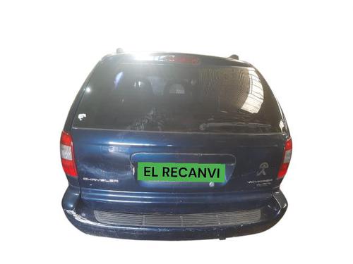 ABS pump CHRYSLER VOYAGER IV (RG, RS) 2.5 CRD | BP32251264M43 