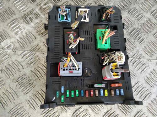 Used Fuse box CITROËN C4 Coupe (LA_) [2004-2013]  18841418