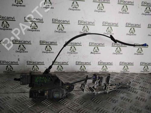 Used Front left lock CITROËN C4 Grand Picasso I (UA_) [2006-2013]  15944591