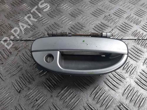 Used Front right exterior door handle DAEWOO NUBIRA Saloon (J100) [1997-2026]  11415549