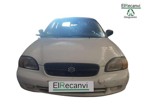 Used Parts SUZUKI BALENO Hatchback (EG) 1.6 i 16V (SY416) (98 hp) 2012971