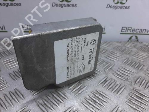 Used ECU airbags SEAT ALHAMBRA (7V8, 7V9) 1.9 TDI (115 hp) 6151100