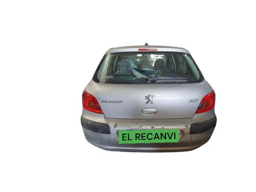 ABS pump PEUGEOT 307 (3A/C)  | BP25205826M43 