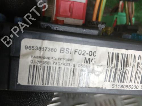 Fuse box CITROËN C2 (JM_) 1.1 | BP32034716E1