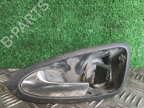 Used Front left interior door handle SEAT IBIZA IV (6J5, 6P1) [2008-2017]  32083702
