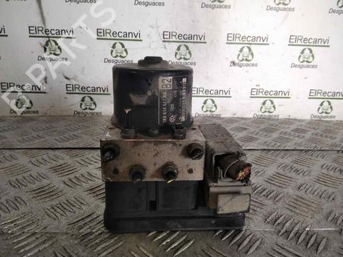 Used ABS pump SEAT LEON (1P1) 1.9 TDI (105 hp) 16112994