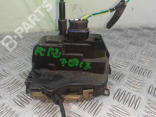 Used Rear left lock Rear left lock NISSAN PRIMERA Hatchback (P12) 1.9 dCi (120 hp) 8065023 8065023