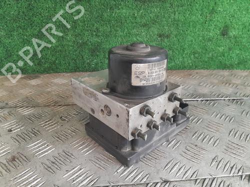 Abs pomp MERCEDES-BENZ C-CLASS (W203) C 220 CDI (203.006) (136 hp) 26187917