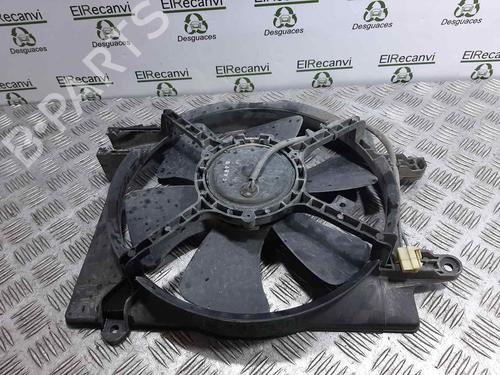 Koelventilatormotor DAEWOO MATIZ (M100, M150) 0.8 (52 hp) 6825494
