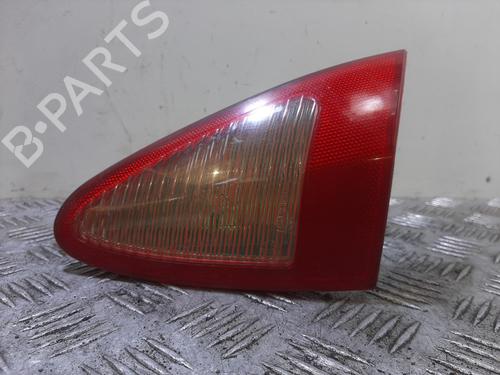 Used Left tailgate light Left tailgate light 37195834 37195834