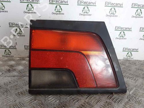Used Left tailgate light PEUGEOT 806 (221) [1994-2002]  13622946