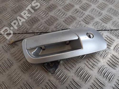 Used Front right exterior door handle Front right exterior door handle TATA SAFARI (42_FD) [1998-2026] 10753237 10753237