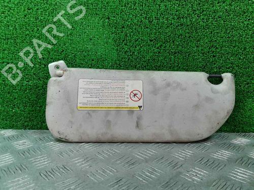 Right sun visor CITROËN C3 Pluriel (HB_) 1.4 HDi | BP21536089I2