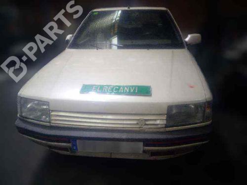 Used Parts RENAULT 21 (B48_)    1132229