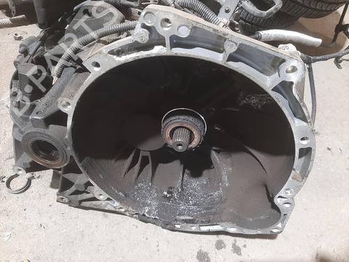 Used Gearbox FORD FOCUS I Saloon (DFW) 1.6 16V (100 hp) 32384936