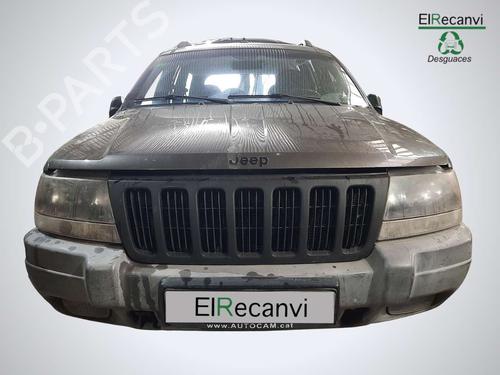 Ratstangsstang JEEP GRAND CHEROKEE II (WJ, WG) 3.1 TD 4x4 | BP11226463I23 