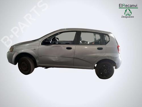 Right taillight CHEVROLET KALOS 1.2 | BP15557616C35 