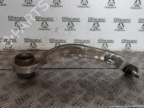 Used Left front suspension arm Left front suspension arm VW PASSAT B5 (3B2) [1996-2001] 13662854 13662854