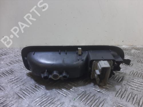 Left front window switch RENAULT CLIO III (BR0/1, CR0/1) | BP37639339I27 - Image 2