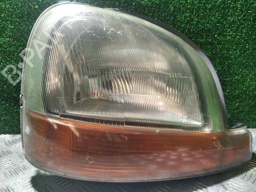 Used Right headlight RENAULT KANGOO (KC0/1_) 1.6 16V 4x4 (KC0P, KC0S, KC0L) (95 hp) 23074900