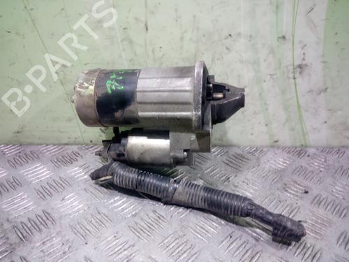 Used Starter RENAULT CLIO III (BR0/1, CR0/1) [2005-2014]  10334926