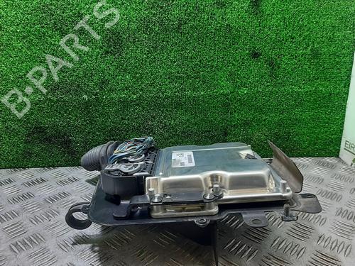 Used Engine control unit (ECU) MITSUBISHI SPACE STAR MPV (DG_A) 1.9 DI-D (DG4A) (102 hp) 23230537