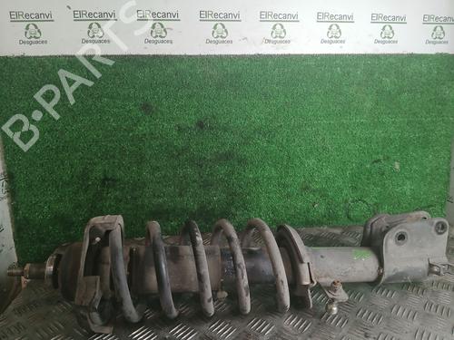 Used Right front shock absorber OPEL VIVARO A Van (X83) [2001-2015]  32397777