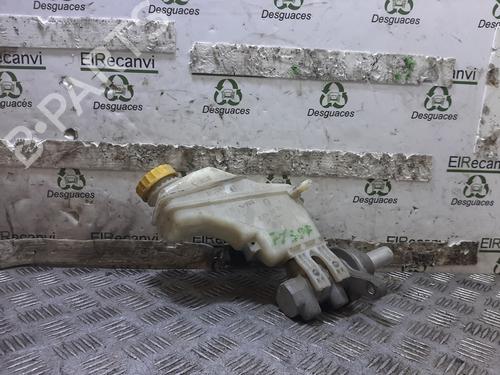 Used Brake master cylinder FIAT GRANDE PUNTO (199_) [2005-2026]  29191982