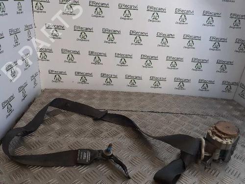 Sicherheitsgurt vorne rechts für NISSAN ALMERA TINO (V10) 2.2 dCi (115 hp) 8759569