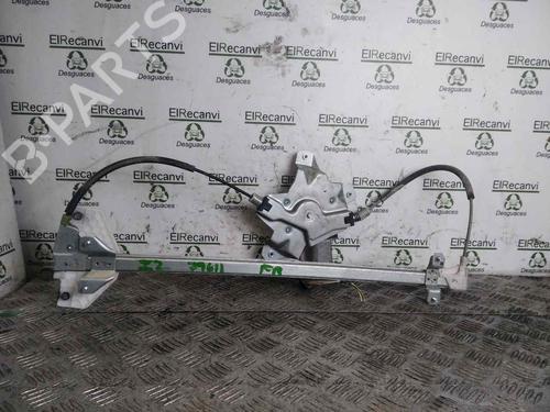 Used Front left window mechanism FORD TRANSIT CONNECT (P65_, P70_, P80_) [2002-2025]  17969708