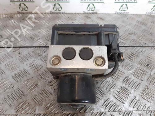 ABS Bremseaggregat VW GOLF IV (1J1) 1.6 (100 hp) 13616957