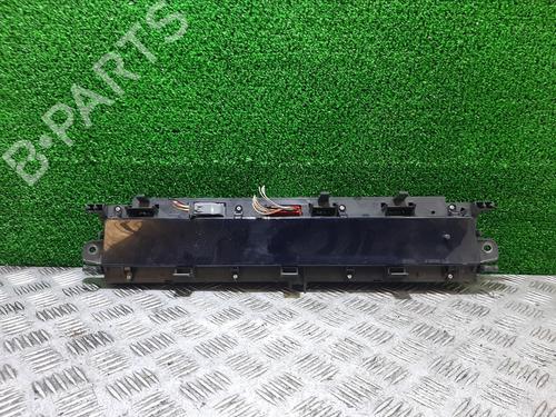 Used Instrument cluster RENAULT SCÉNIC II (JM0/1_) [2003-2010]  21484440
