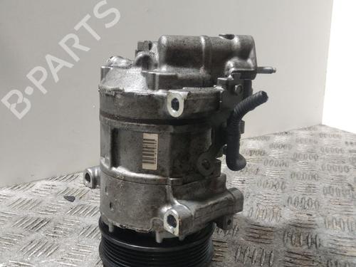 AC Kompressor CITROËN C4 II (NC_) 1.2 THP 110 (NCHNZ6, NCHNV6) (110 hp) 29955871