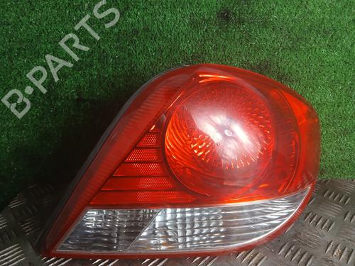 Right taillight HYUNDAI COUPE II (GK) 1.6 16V | BP32095563C35 