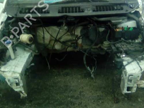 Right sun visor CITROËN JUMPY I (U6U_) 2.0 HDi 95 | BP4527181I2