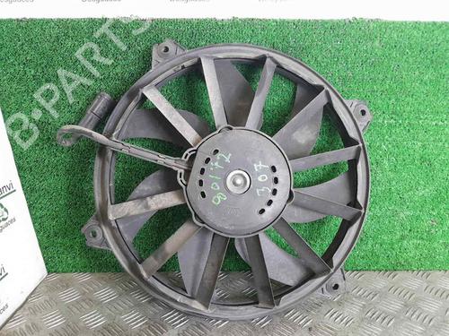 Radiator fan PEUGEOT 307 (3A/C) 2.0 16V | BP22276216M35