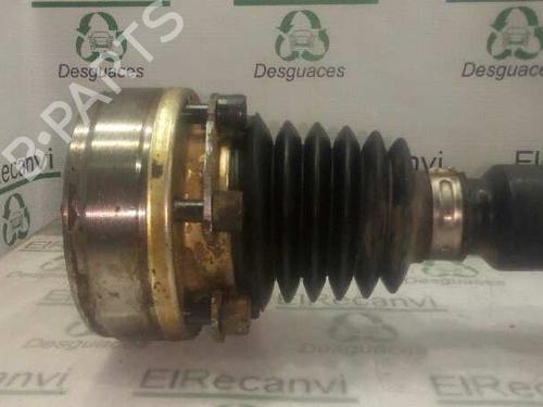 Right front driveshaft SEAT AROSA (6H1) 1.0 | BP4530280M39 