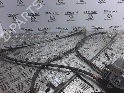 Used Front right window mechanism CITROËN XSARA PICASSO (N68) 1.6 (95 hp) 6212631